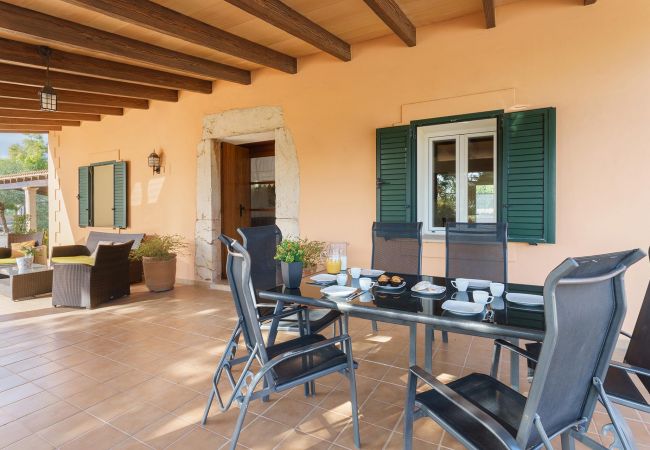 Villa à Binissalem - Melchor Villa à Binissalem - Melchor