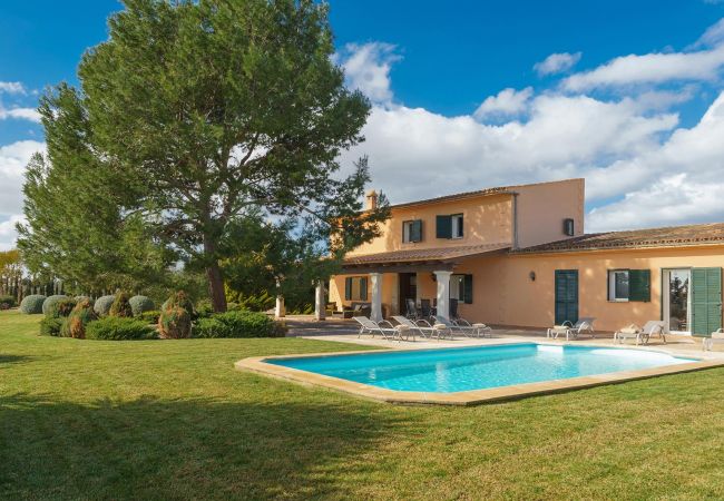 Villa à Binissalem - Melchor Villa à Binissalem - Melchor