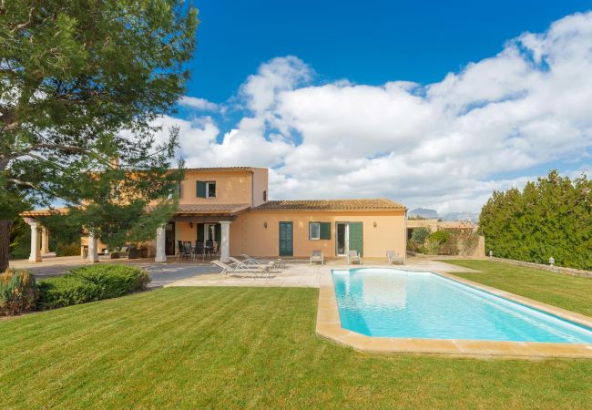 Villa à Binissalem - Melchor Villa à Binissalem - Melchor