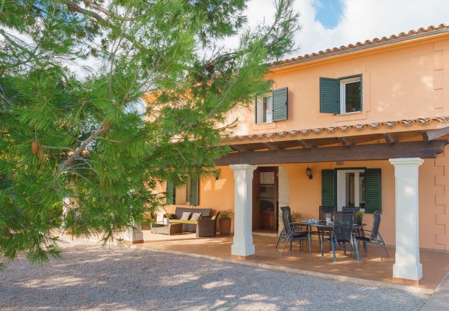 Villa à Binissalem - Melchor Villa à Binissalem - Melchor