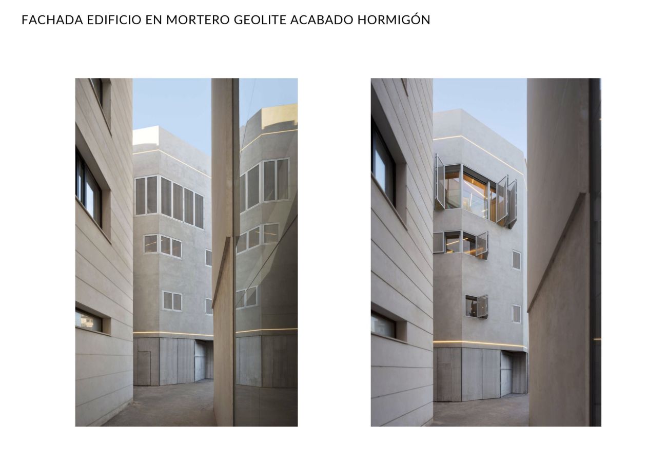 Chalet Adosado en Alcúdia - Chalet adosado Puerto de Alcudia N.Construcción