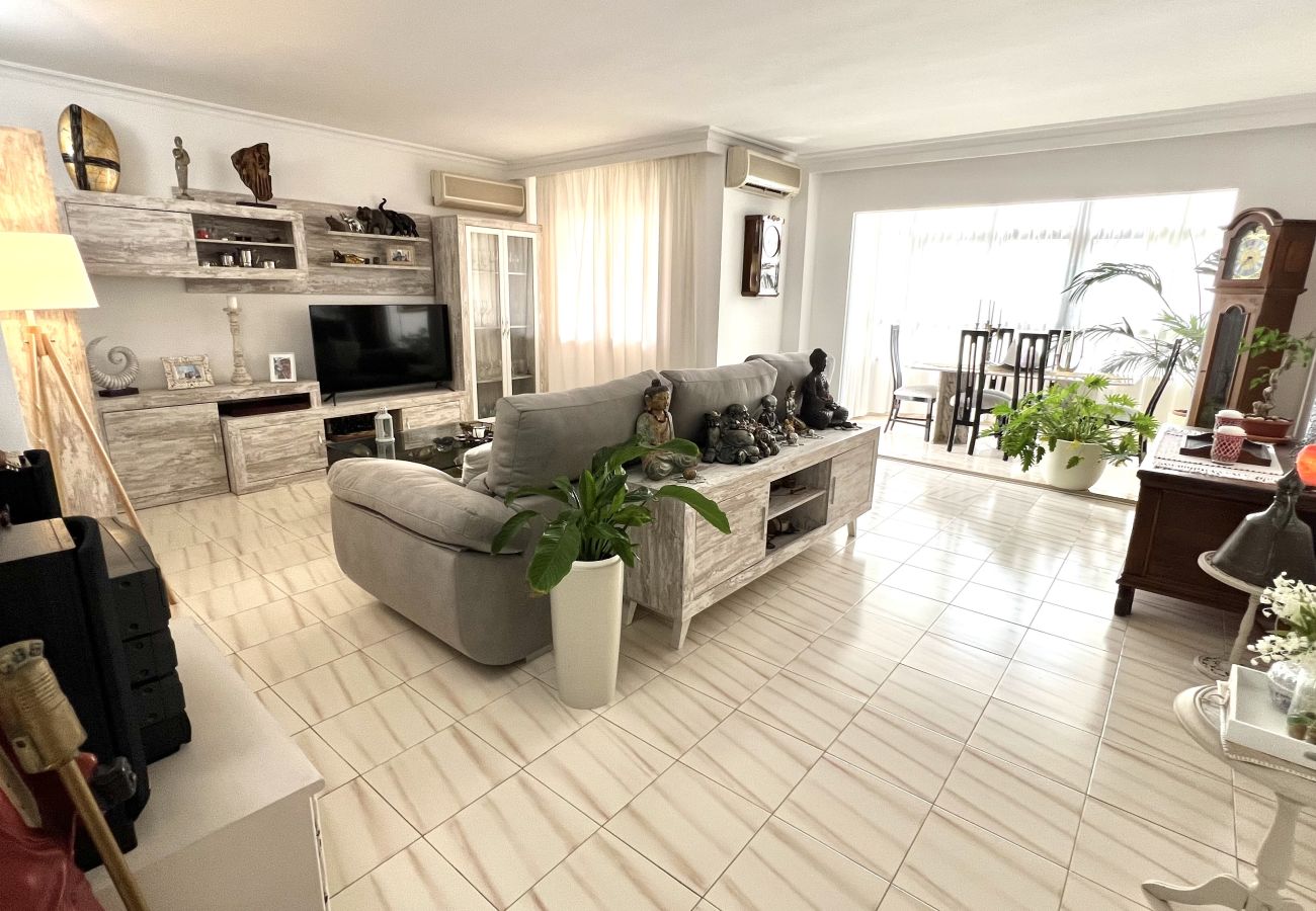 Piso en Alcúdia - Piso en Puerto de Alcudia