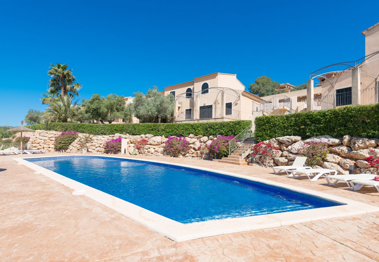 Maison mitoyenne à Cala Romantica - (VENDIDO) Adosado en Cala Romantica