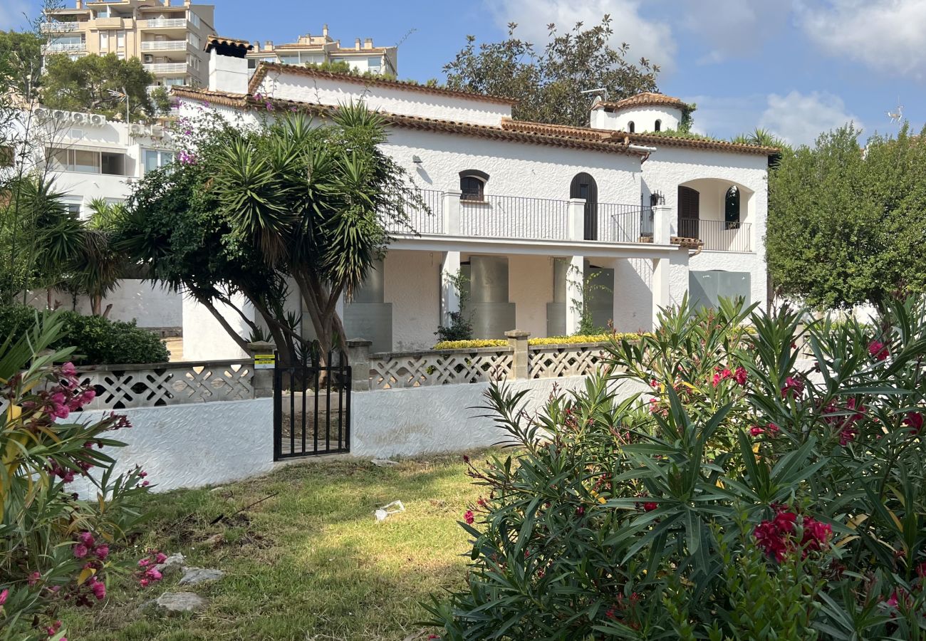 villa à Port de Pollença - Chalet en Gotmar (Port de Pollença)