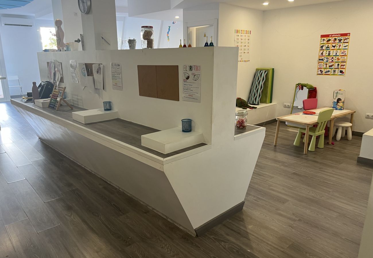 Local Commercial à Alcúdia - Local Comercial Alcudia