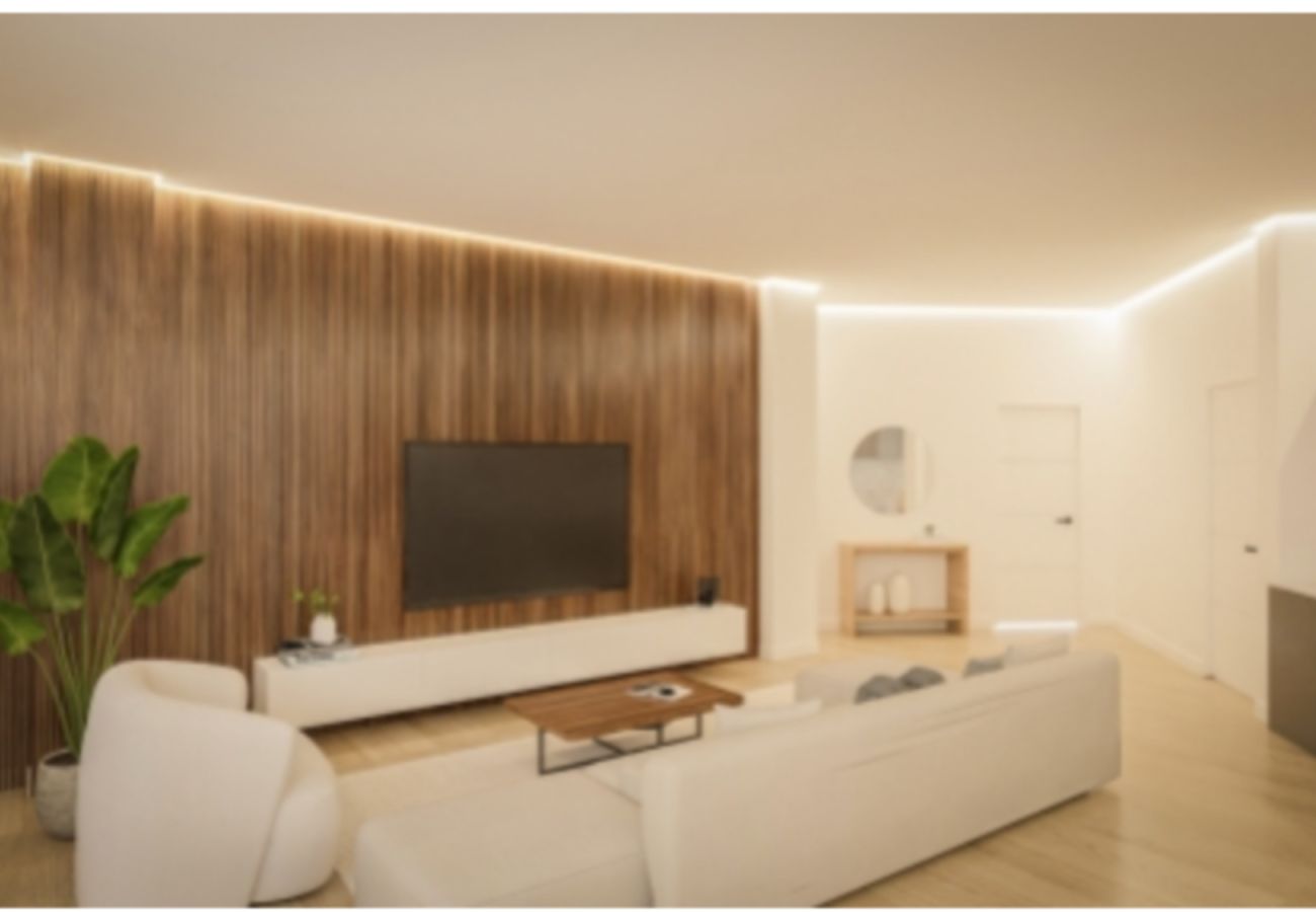 Appartement à Palma de Mallorca - piso en calle Nuredduna