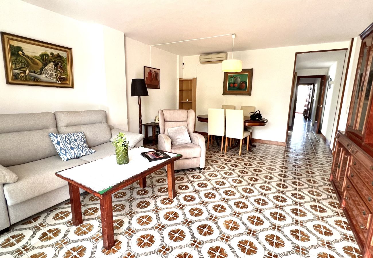 Appartement à Alcúdia - Apartamento los palmitos