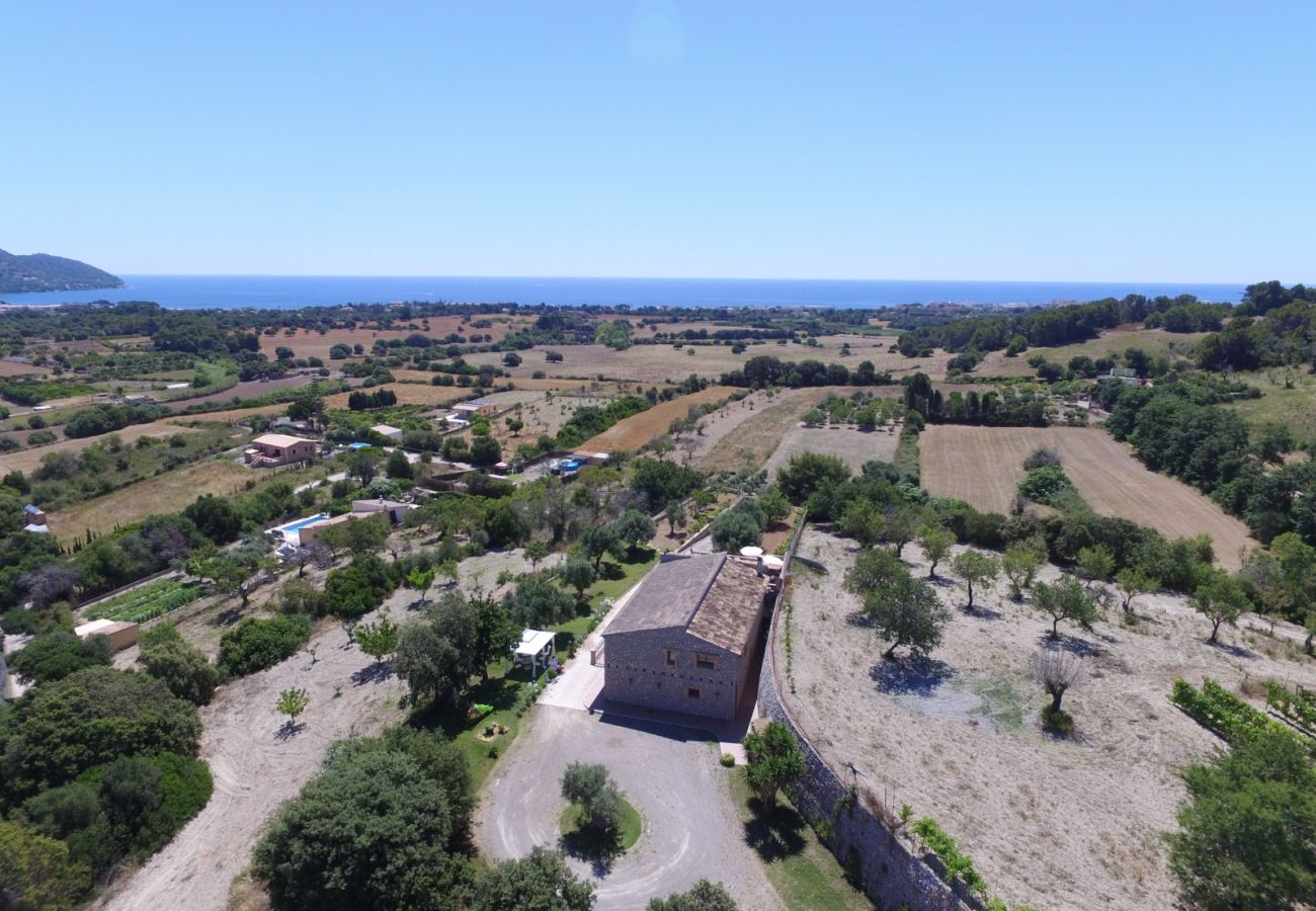 Villa in Son Servera - finca rústica en son servera