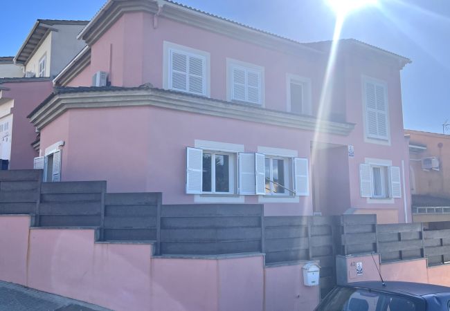 freistehendes Haus in Inca - CHALET EN INCA