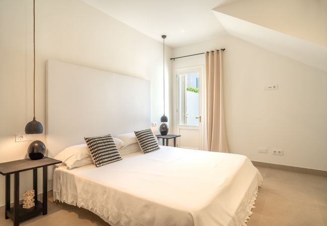 Villa in Port de Pollença - C073 Bambu by Mallorca Villa Selection Villa in Port de Pollença - C073 Bambu by Mallorca Villa Selection