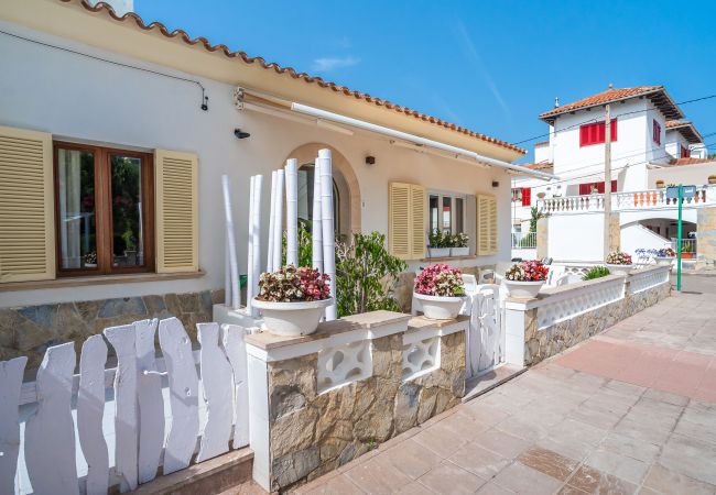 Villa in Port de Pollença - C073 Bambu by Mallorca Villa Selection Villa in Port de Pollença - C073 Bambu by Mallorca Villa Selection