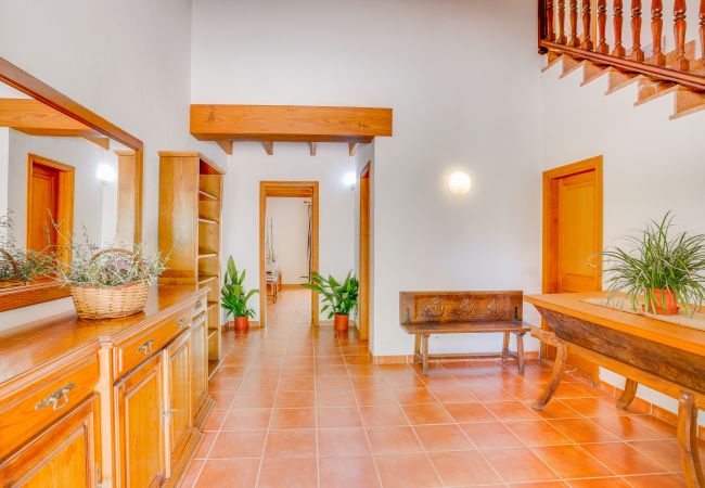 Villa in Alcudia - G085 Lorenzo by Mallorca Villa Selection Villa in Alcudia - G085 Lorenzo by Mallorca Villa Selection
