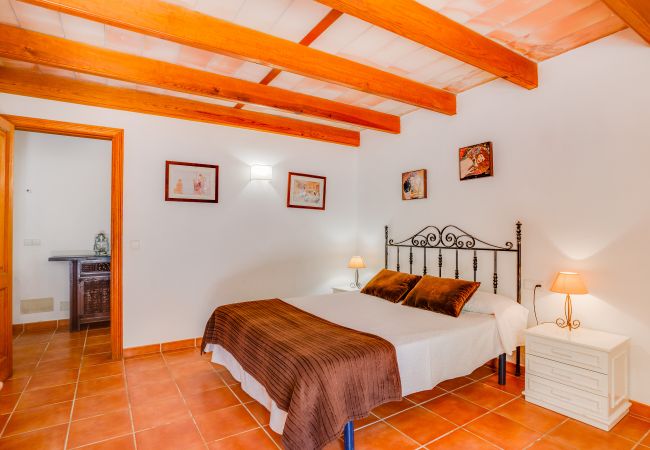 Villa in Alcudia - G085 Lorenzo by Mallorca Villa Selection Villa in Alcudia - G085 Lorenzo by Mallorca Villa Selection