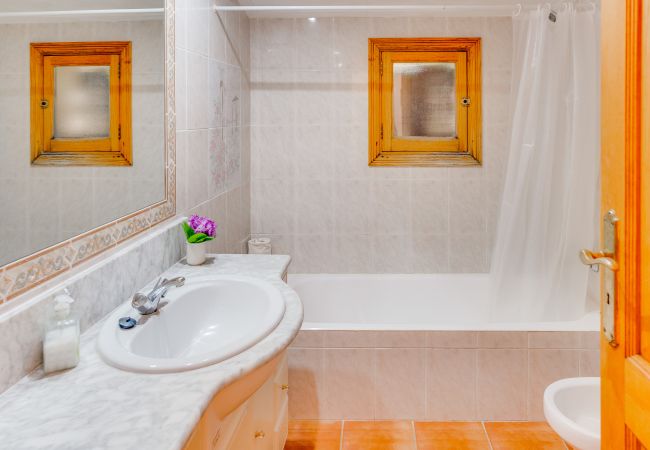 Villa in Alcudia - G085 Lorenzo by Mallorca Villa Selection Villa in Alcudia - G085 Lorenzo by Mallorca Villa Selection