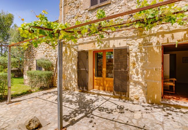 Villa in Alcudia - G085 Lorenzo by Mallorca Villa Selection Villa in Alcudia - G085 Lorenzo by Mallorca Villa Selection