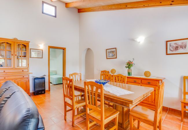 Villa in Alcudia - G085 Lorenzo by Mallorca Villa Selection Villa in Alcudia - G085 Lorenzo by Mallorca Villa Selection