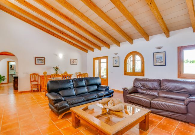Villa in Alcudia - G085 Lorenzo by Mallorca Villa Selection Villa in Alcudia - G085 Lorenzo by Mallorca Villa Selection