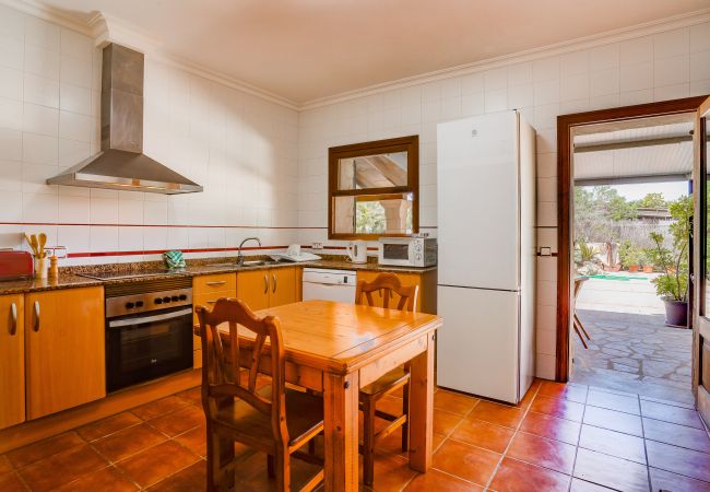 Villa in Alcudia - G085 Lorenzo by Mallorca Villa Selection Villa in Alcudia - G085 Lorenzo by Mallorca Villa Selection