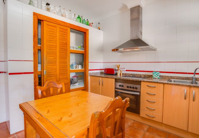 Villa in Alcudia - G085 Lorenzo by Mallorca Villa Selection Villa in Alcudia - G085 Lorenzo by Mallorca Villa Selection