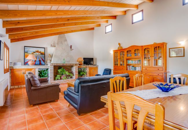 Villa in Alcudia - G085 Lorenzo by Mallorca Villa Selection Villa in Alcudia - G085 Lorenzo by Mallorca Villa Selection