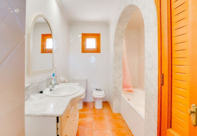 Villa in Alcudia - G085 Lorenzo by Mallorca Villa Selection Villa in Alcudia - G085 Lorenzo by Mallorca Villa Selection