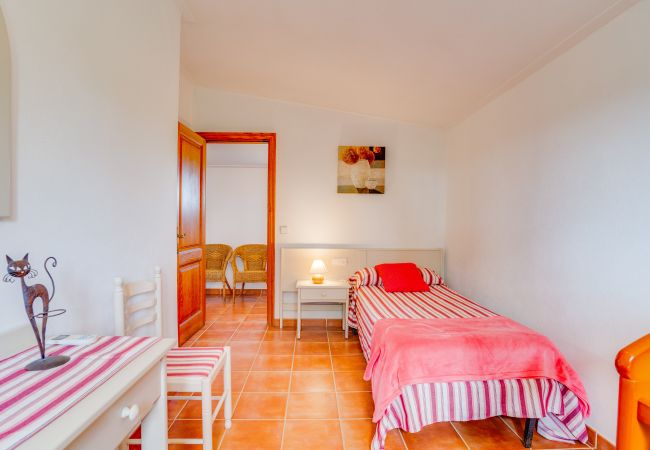 Villa in Alcudia - G085 Lorenzo by Mallorca Villa Selection Villa in Alcudia - G085 Lorenzo by Mallorca Villa Selection
