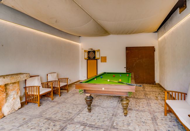 Villa in Alcudia - G085 Lorenzo by Mallorca Villa Selection Villa in Alcudia - G085 Lorenzo by Mallorca Villa Selection