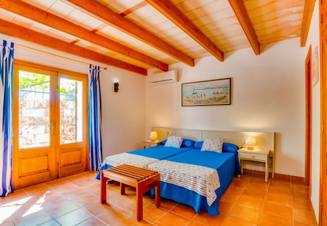 Villa in Alcudia - G085 Lorenzo by Mallorca Villa Selection Villa in Alcudia - G085 Lorenzo by Mallorca Villa Selection