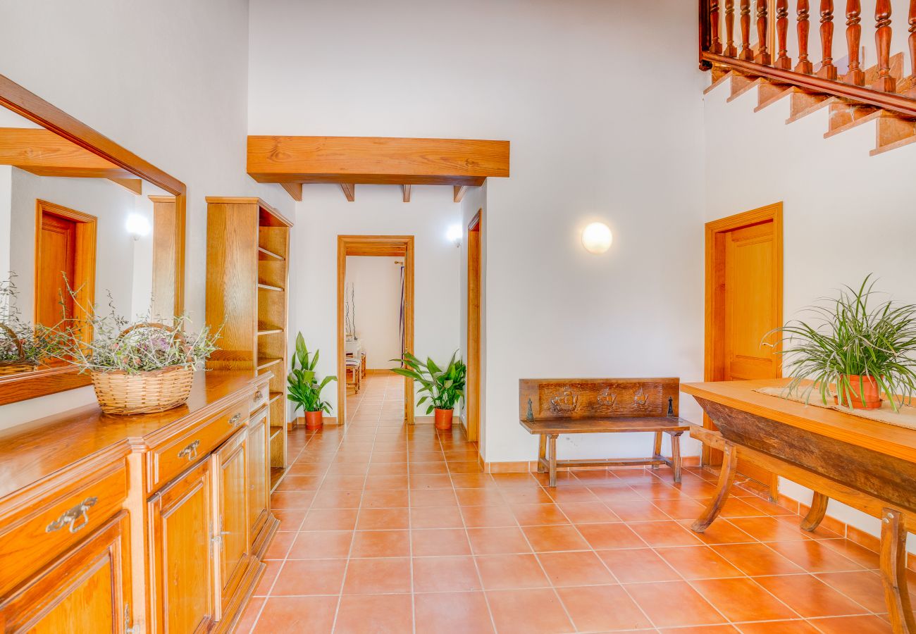 Villa in Alcudia - G085 Lorenzo by Mallorca Villa Selection Villa in Alcudia - G085 Lorenzo by Mallorca Villa Selection