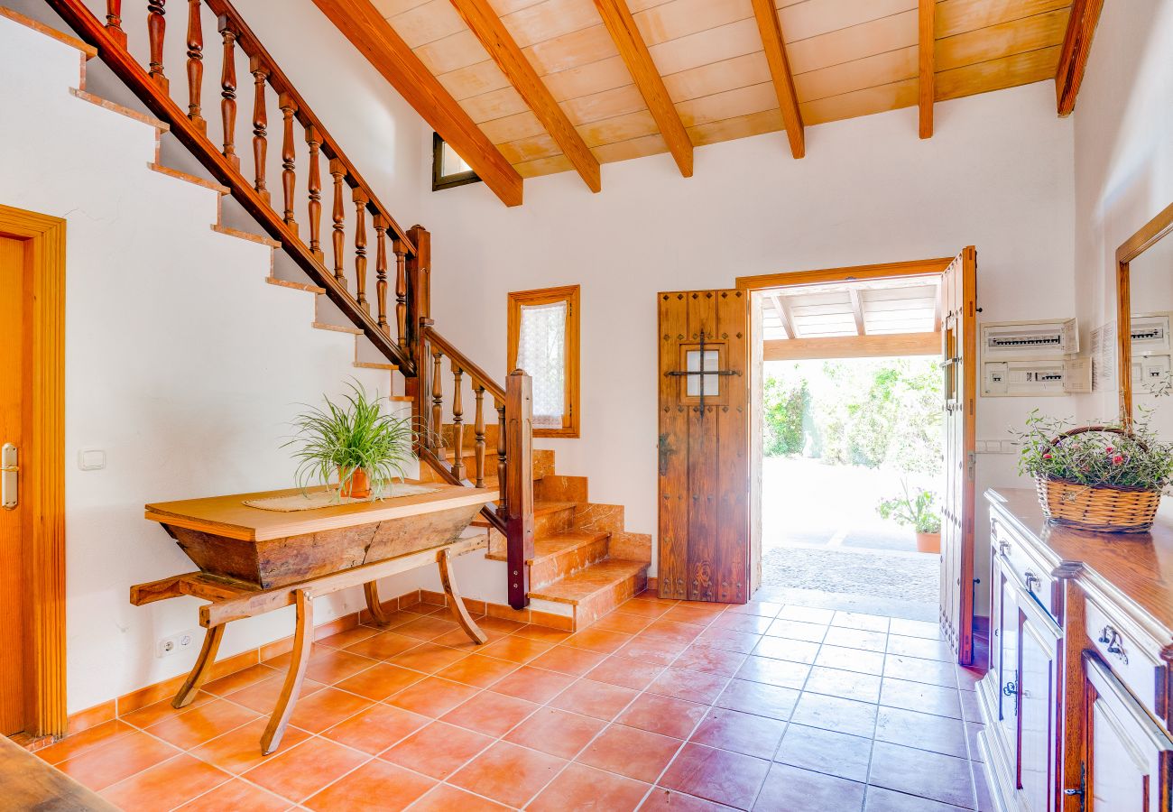 Villa in Alcudia - G085 Lorenzo by Mallorca Villa Selection Villa in Alcudia - G085 Lorenzo by Mallorca Villa Selection