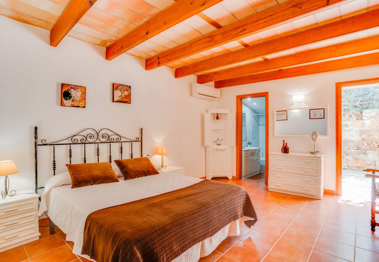 Villa in Alcudia - G085 Lorenzo by Mallorca Villa Selection Villa in Alcudia - G085 Lorenzo by Mallorca Villa Selection