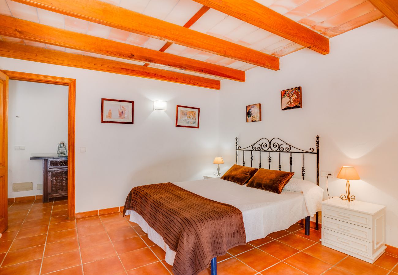 Villa in Alcudia - G085 Lorenzo by Mallorca Villa Selection Villa in Alcudia - G085 Lorenzo by Mallorca Villa Selection