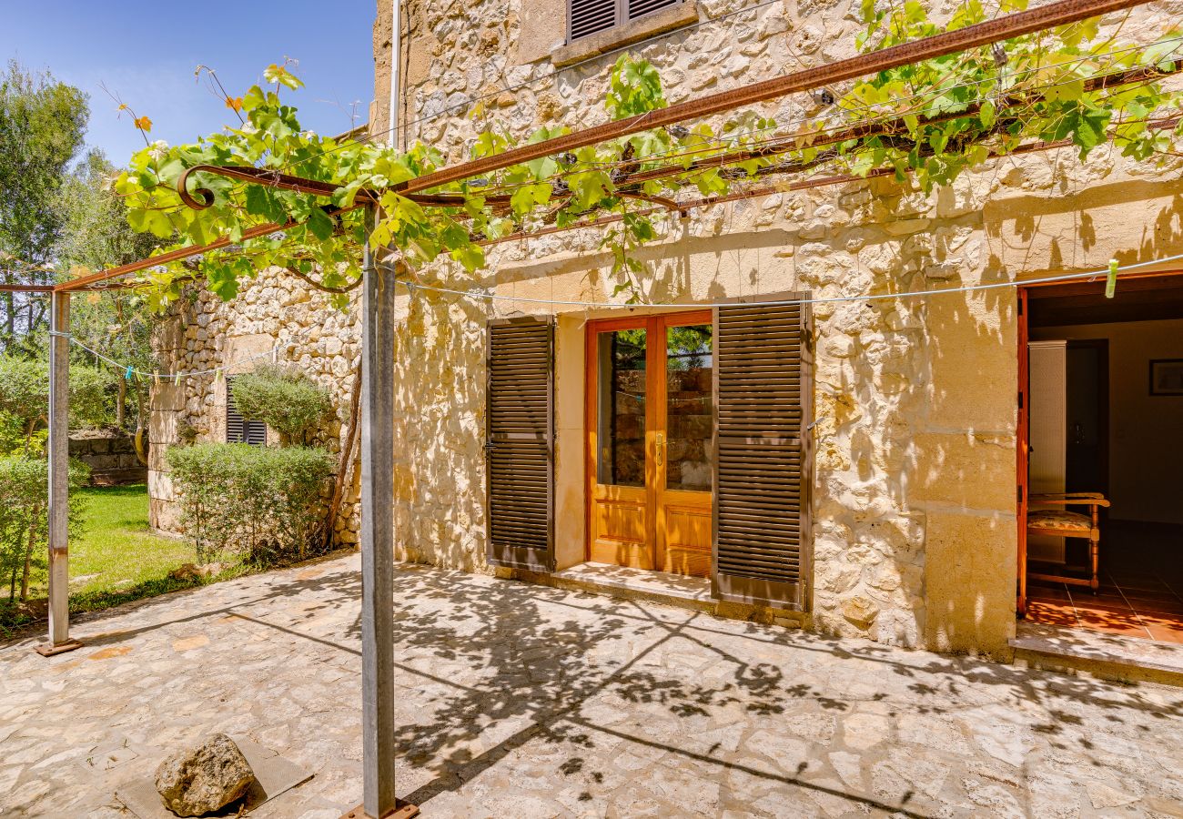 Villa in Alcudia - G085 Lorenzo by Mallorca Villa Selection Villa in Alcudia - G085 Lorenzo by Mallorca Villa Selection