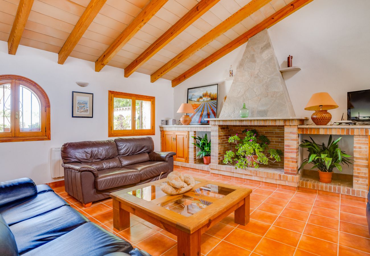 Villa in Alcudia - G085 Lorenzo by Mallorca Villa Selection Villa in Alcudia - G085 Lorenzo by Mallorca Villa Selection