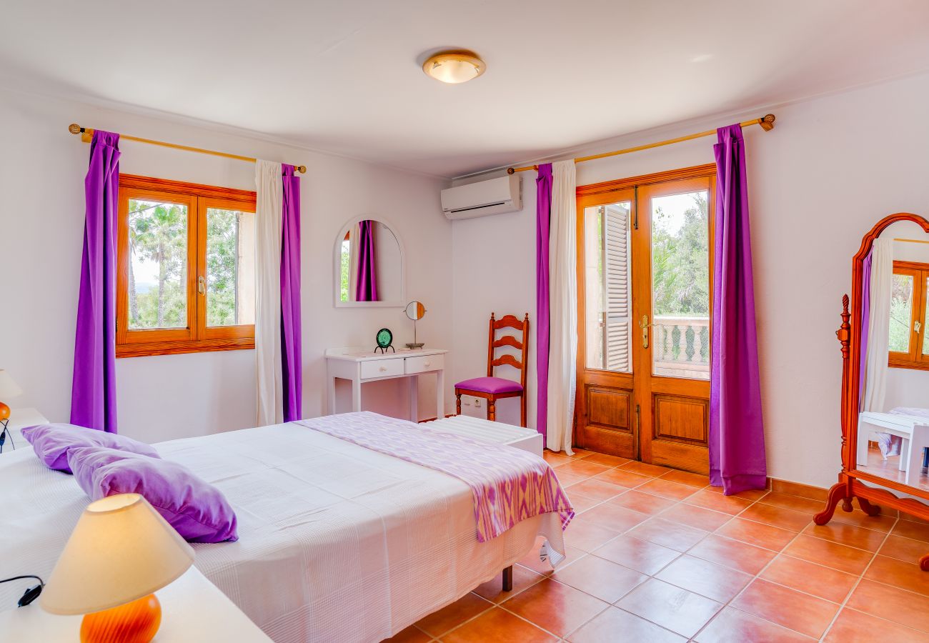 Villa in Alcudia - G085 Lorenzo by Mallorca Villa Selection Villa in Alcudia - G085 Lorenzo by Mallorca Villa Selection