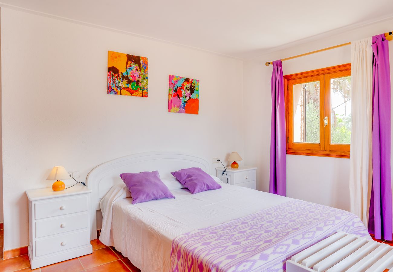 Villa in Alcudia - G085 Lorenzo by Mallorca Villa Selection Villa in Alcudia - G085 Lorenzo by Mallorca Villa Selection