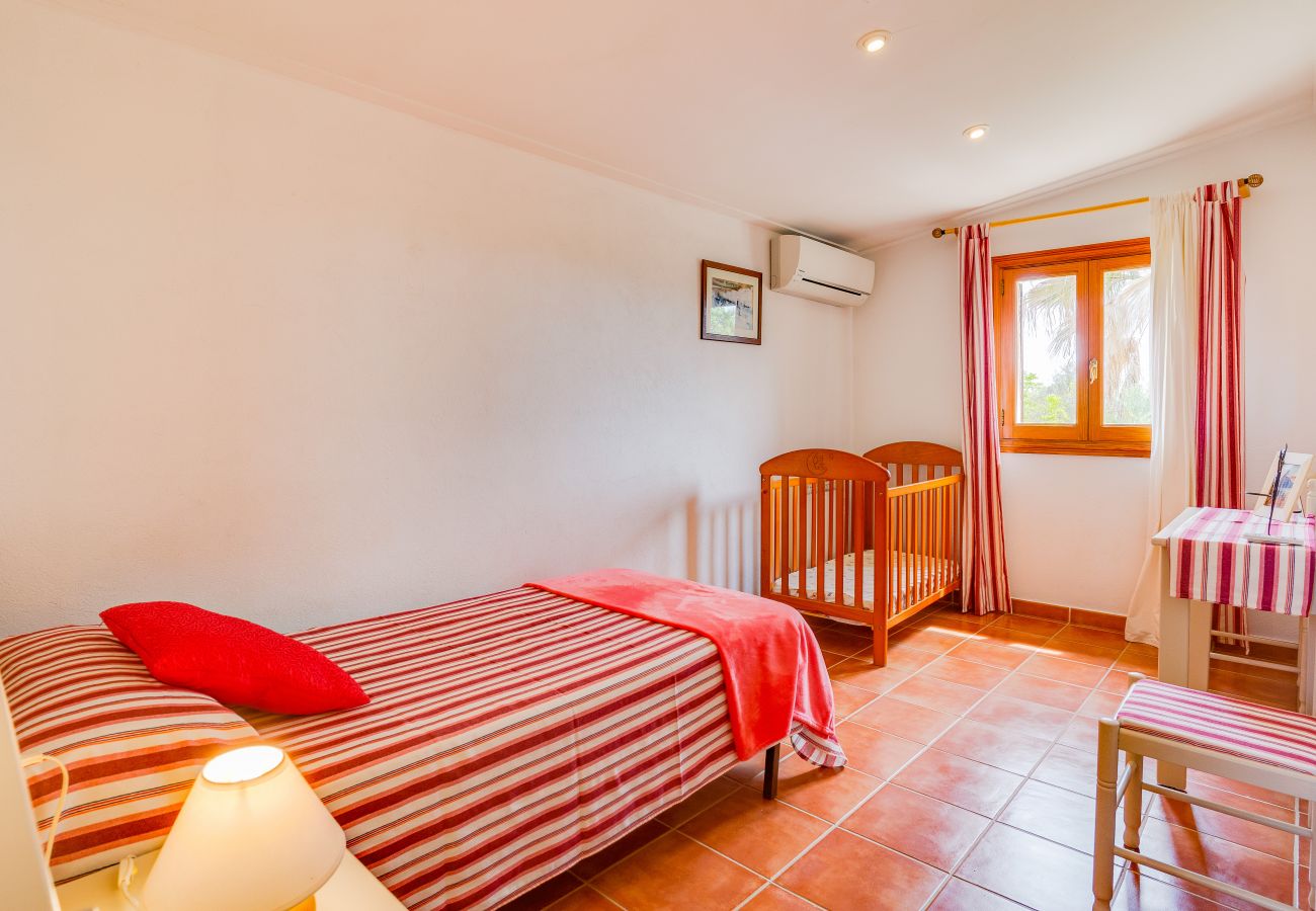 Villa in Alcudia - G085 Lorenzo by Mallorca Villa Selection Villa in Alcudia - G085 Lorenzo by Mallorca Villa Selection