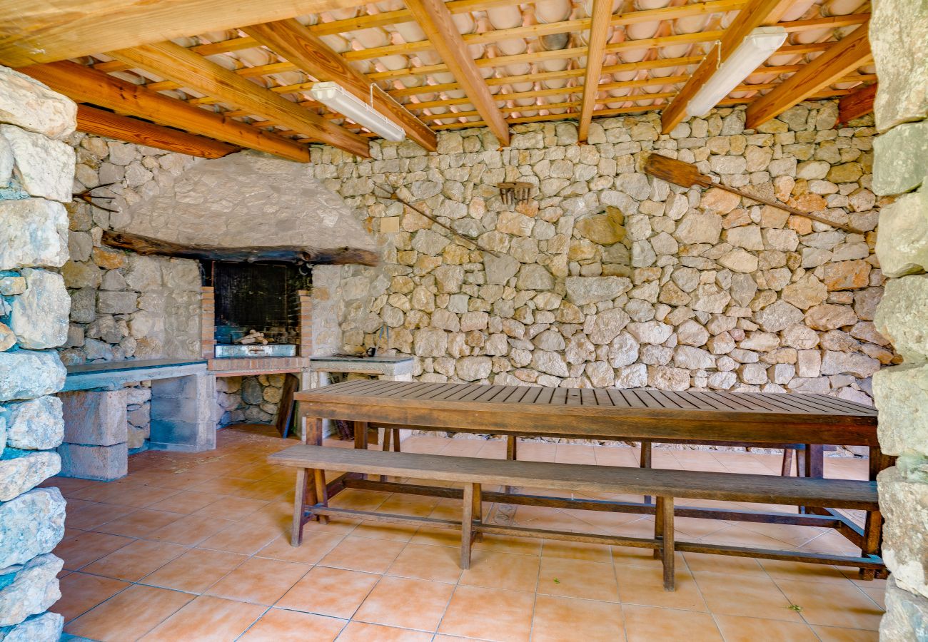 Villa in Alcudia - G085 Lorenzo by Mallorca Villa Selection Villa in Alcudia - G085 Lorenzo by Mallorca Villa Selection
