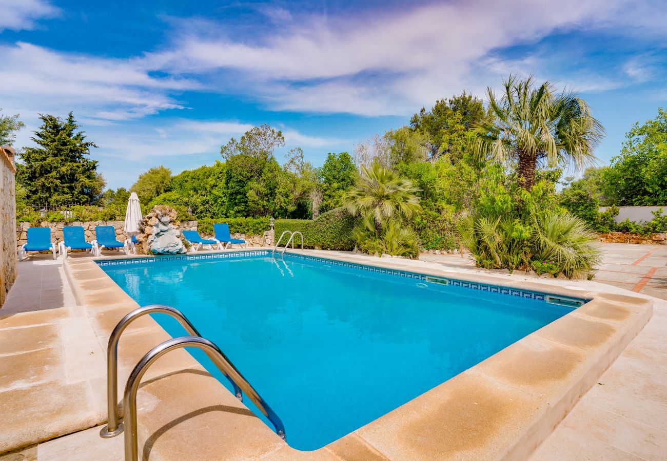 Villa in Alcudia - G085 Lorenzo by Mallorca Villa Selection Villa in Alcudia - G085 Lorenzo by Mallorca Villa Selection