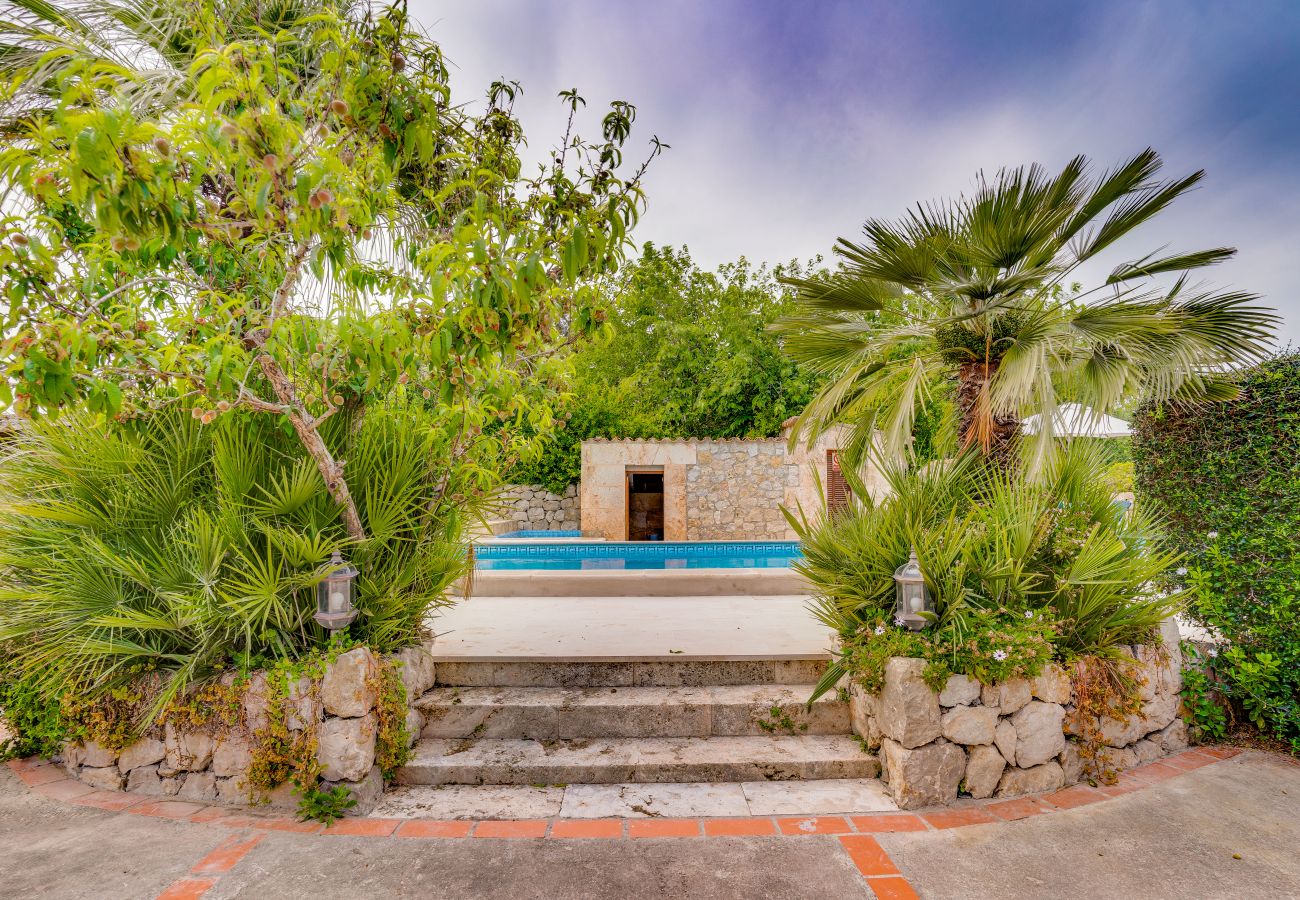 Villa in Alcudia - G085 Lorenzo by Mallorca Villa Selection Villa in Alcudia - G085 Lorenzo by Mallorca Villa Selection