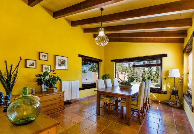 Finca in Inca - C124 Porxet by Mallorca Villa Selection Finca in Inca - C124 Porxet by Mallorca Villa Selection
