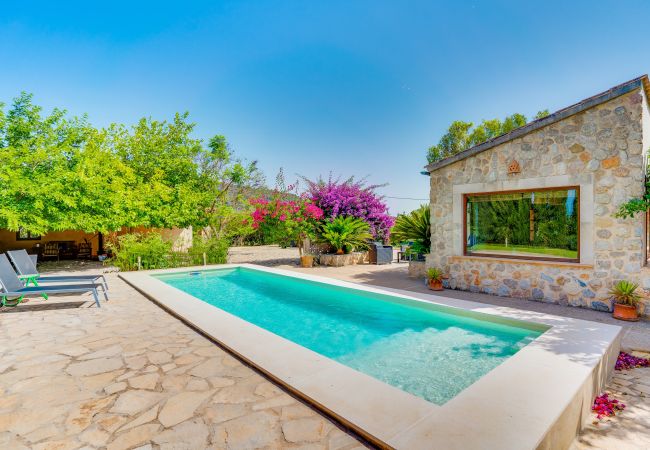 Finca in Inca - C124 Porxet by Mallorca Villa Selection Finca in Inca - C124 Porxet by Mallorca Villa Selection