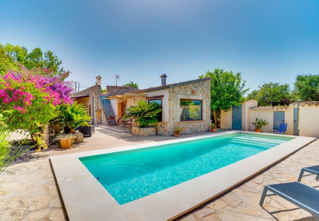 Finca in Inca - C124 Porxet by Mallorca Villa Selection Finca in Inca - C124 Porxet by Mallorca Villa Selection