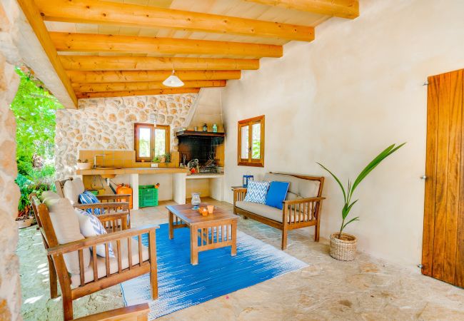 Finca in Inca - C124 Porxet by Mallorca Villa Selection Finca in Inca - C124 Porxet by Mallorca Villa Selection
