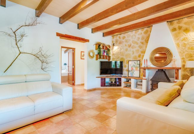 Finca in Inca - C124 Porxet by Mallorca Villa Selection Finca in Inca - C124 Porxet by Mallorca Villa Selection