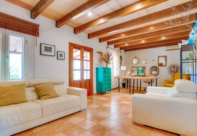 Finca in Inca - C124 Porxet by Mallorca Villa Selection Finca in Inca - C124 Porxet by Mallorca Villa Selection