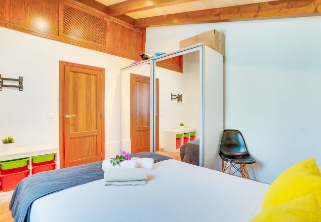 Finca in Inca - C124 Porxet by Mallorca Villa Selection Finca in Inca - C124 Porxet by Mallorca Villa Selection