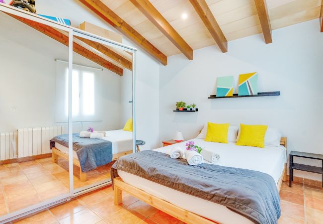 Finca in Inca - C124 Porxet by Mallorca Villa Selection Finca in Inca - C124 Porxet by Mallorca Villa Selection