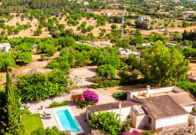 Finca in Inca - C124 Porxet by Mallorca Villa Selection Finca in Inca - C124 Porxet by Mallorca Villa Selection