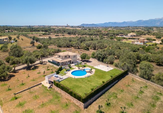 Finca in Muro - C113 Torrat by Mallorca Villa Selection Finca in Muro - C113 Torrat by Mallorca Villa Selection